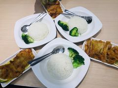 -佰搭果·广式茶餐厅(石牌东路店)