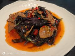 -金谷仓家庭料理(马泉营店)