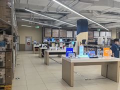 -盒马X会员店(上海森兰商都店)
