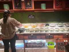 -老灶堂文创火锅(文艺路店)