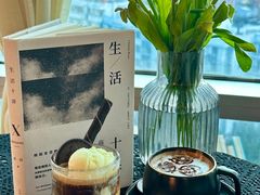 -贝莱德堡咖啡(红桂大厦店)