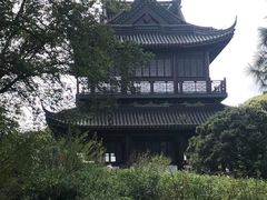 -虞山风景区