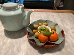 -苏帮袁Sue Cuisine(来福士店)