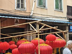 -凌舍好烧鹅(中山路店)