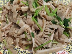 -烤肉季饭庄