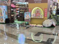 -宁波鄞州万达广场