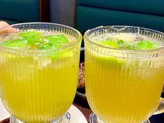 -牛扒先生·厚切雪花牛扒西餐厅(北京路禺山路店)