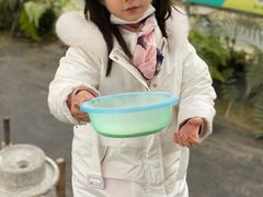 -前小桔亲子创意农场·草莓采摘·露营烧烤