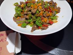 -老唐三下锅 ·张家界地标美食(溪布街店)