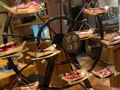 -黑牛の店·和牛烧肉(合生汇店)