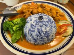 -马来MO简餐.南洋风味料理(美食街店)