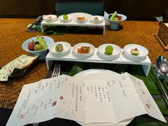 -王府茶宴(大观园总店)