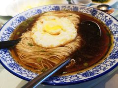 -温德姆花园酒店-鼎丰阁中餐厅