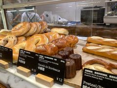 -WHEAT&BAKER-麥(凯德来福士店)