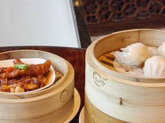 -福州世茂洲际酒店·福邸(台江店)
