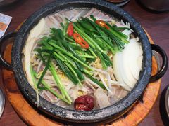 -神仙雪浓汤(明洞店)