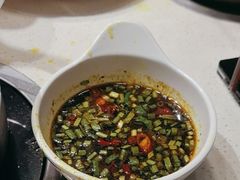 -爆棚肥牛火锅(原福成肥牛城味之缘三里河店)