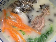 -云海肴·汽锅鸡·云南代表菜(天山百盛优客店)