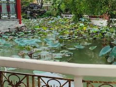 -番禺宾馆丽苑厅