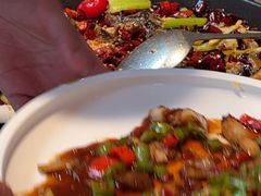 -老板恋上鱼(恒隆广场店)