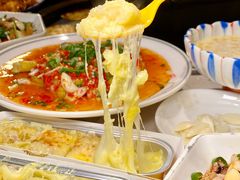 -米氏火鱼·泡椒鱼火锅(李子坝老店)