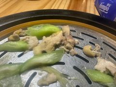 -阿鸡鱼庄·顺德鲜蒸小炒(亚运村店)