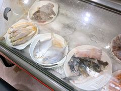 -玲燕蒸菜馆(江东路店)