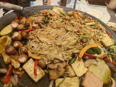 -一烙锅(友谊店)