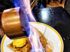 -La Creperie法餐厅(芮欧百货店)