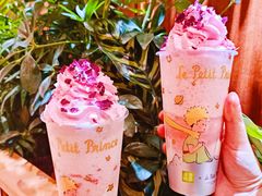 -奈雪的茶(湖滨银泰in77C区PRO店)