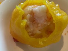 三色虾饺皇-安蒂娅.悦景轩中餐厅(西乡店)