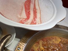 -巴邑火锅·鲜切牛肉(萧山银隆店)