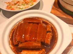 -嘉宴·精致客家菜