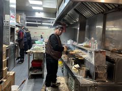 -新疆烧烤王(广灵店)