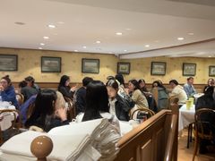 -老吉士酒家(天平路店)