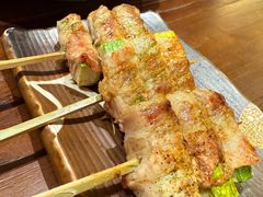 -鸟鹏烧鸟居酒屋(昌岗店)