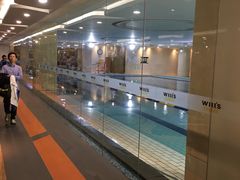 -W FITNESS 威尔仕健身·游泳(七宝店)