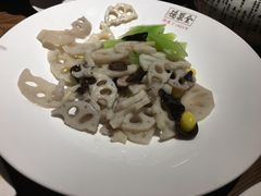 -全聚德(江宁店)