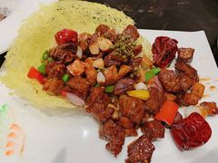 -童福兴·南京菜(老门东店)