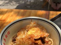 -李易面馆(树木岭店)