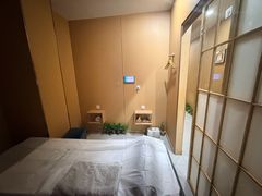 -麦悠悠·SPA·推拿(莲安东路店)