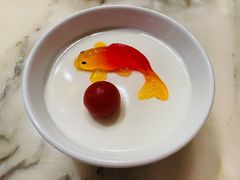 奶酪果子冰-京华烟云·北京烤鸭(领展购物广场·中关村店)
