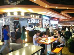 -地铁商城(北方大厦店)