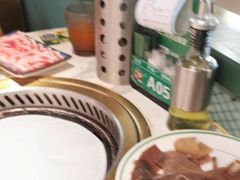 -亚马逊海鲜自助(梅溪湖步步高店)