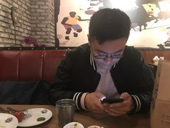 -5号公路餐厅(曼哈顿店)