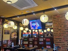 -鸟鹏烧鸟居酒屋(龙岗万科店)