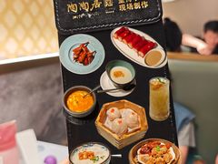 -陶陶居酒家(龙之梦店)