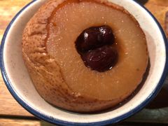 -兰溪小馆(东直门簋街店)