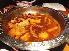-胖哥俩肉蟹煲(湖滨银泰in77店)