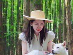 -山王坪喀斯特国家生态公园